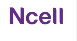 Ncell Banner